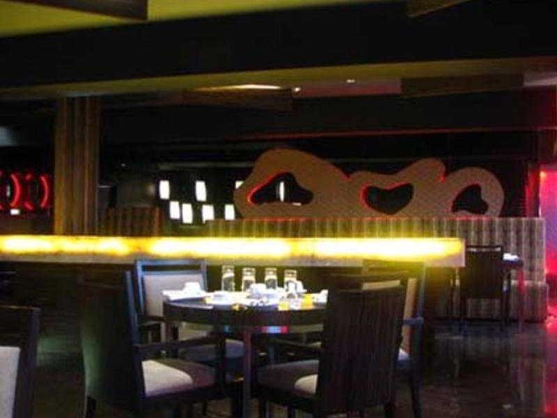 Levender Bough Hotel Mumbai Ngoại thất bức ảnh