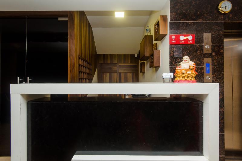 Levender Bough Hotel Mumbai Ngoại thất bức ảnh