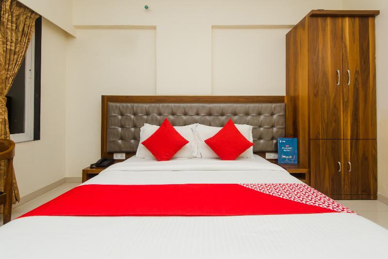 Levender Bough Hotel Mumbai Ngoại thất bức ảnh