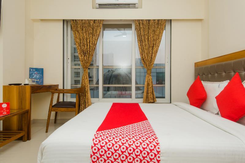 Levender Bough Hotel Mumbai Ngoại thất bức ảnh