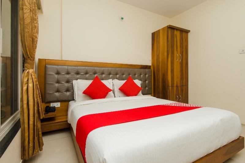 Levender Bough Hotel Mumbai Ngoại thất bức ảnh
