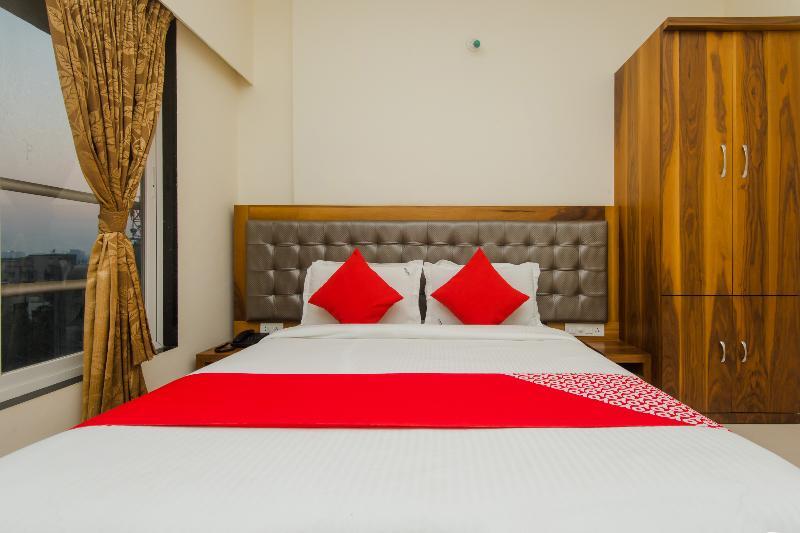 Levender Bough Hotel Mumbai Ngoại thất bức ảnh