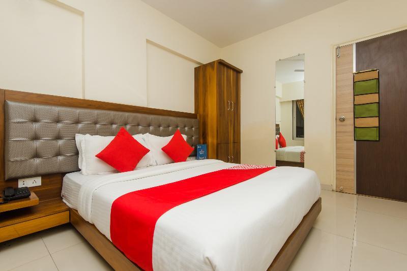 Levender Bough Hotel Mumbai Ngoại thất bức ảnh